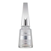 Flormar Nail Enamel Glitter GL11 Glitter Touch