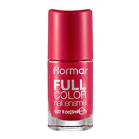 Flormar Nail Enamel Full Color FC64 Playful Pink