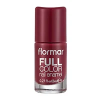 Flormar Nail Enamel Full Color FC65 Lady Slippers