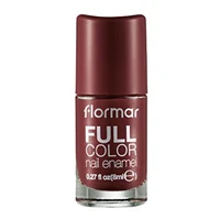 Flormar Nail Enamel Full Color FC66 Cinnamon