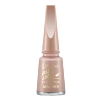 Flormar Nail Enamel Jelly Look JL26 My Cappuccino
