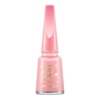 Flormar Nail Enamel Jelly Look JL27 Milky Pinky