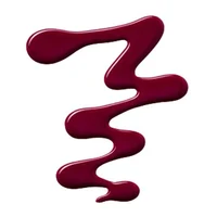 Flormar Nail Enamel Jelly Look JL38 Sangria 2