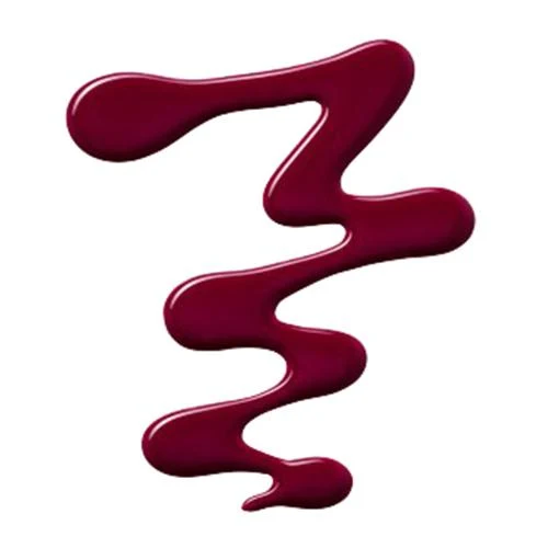 Flormar Nail Enamel Jelly Look JL38 Sangria 2
