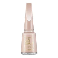Flormar Nail Enamel Jelly Look JL41 Whipped Cream