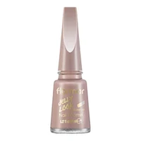 Flormar Nail Enamel Jelly Look JL42 Milky Almond