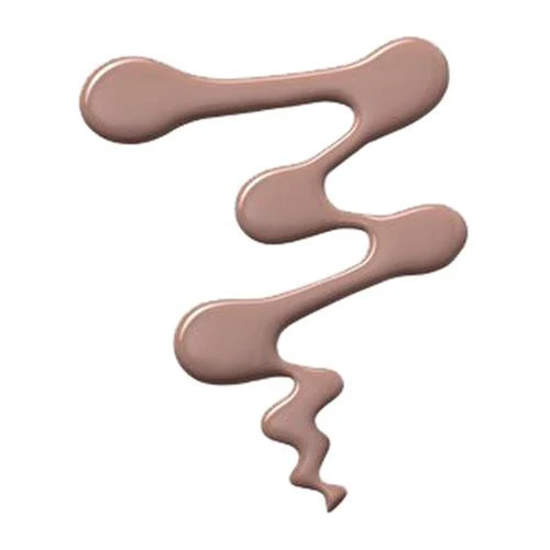 Flormar Nail Enamel Jelly Look JL42 Milky Almond 2