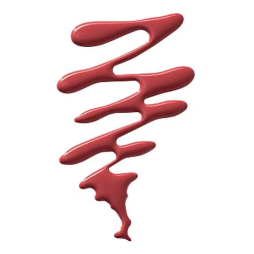 Flormar Nail Enamel Jelly Look JL06 Amaranth 2