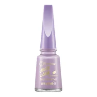 Flormar Nail Enamel Jelly Look JL19 Tender Lilac