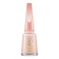 Flormar Nail Enamel Jelly Look JL25 Soft Cloud