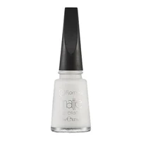 Flormar Nail Enamel Matte M01