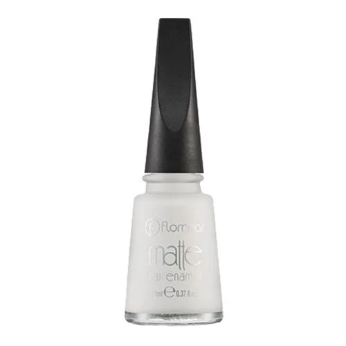 Flormar Nail Enamel Matte M01