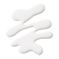 Flormar Nail Enamel Matte M01 2