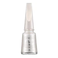 Flormar Nail Enamel Pearly PL201