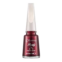 Flormar Nail Enamel Pearly PL314