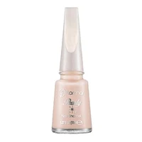 Flormar Nail Enamel Pearly PL372
