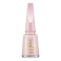 Flormar Nail Enamel Jelly Look JL43 Icy Pink