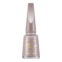 Flormar Nail Enamel Jelly Look JL44 Charleston Gray
