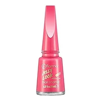 Flormar Nail Enamel Jelly Look JL45 Hippy Rosie
