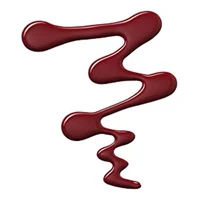 Flormar Nail Enamel Jelly Look JL47 Red Tile 2