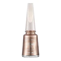 Flormar Nail Enamel Pearly PL451