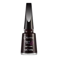 Flormar Nail Enamel Quick Dry QD08