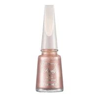 Flormar Nail Enamel Pearly PL374