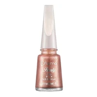 Flormar Nail Enamel Pearly PL375