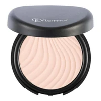 Flormar Wet & Dry Compact Powder New W03 Porcelain Opal