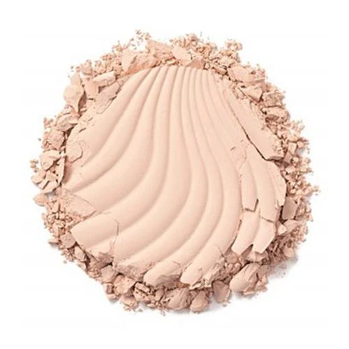 Flormar Wet & Dry Compact Powder New W03 Porcelain Opal 2
