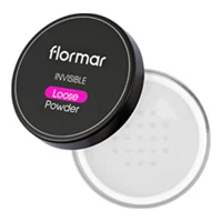Flormar Loose Powder 001 Silver Sand