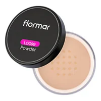 Flormar Loose Powder 03 Medium Sand