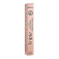 Flormar Triple Action Mascara 3