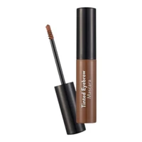 Flormar Tinted Eyebrow Mascara 10