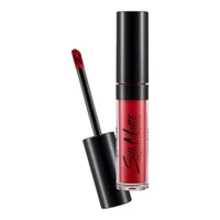 Flormar Silk Matte Liquid Lipstick 07 Claret Red