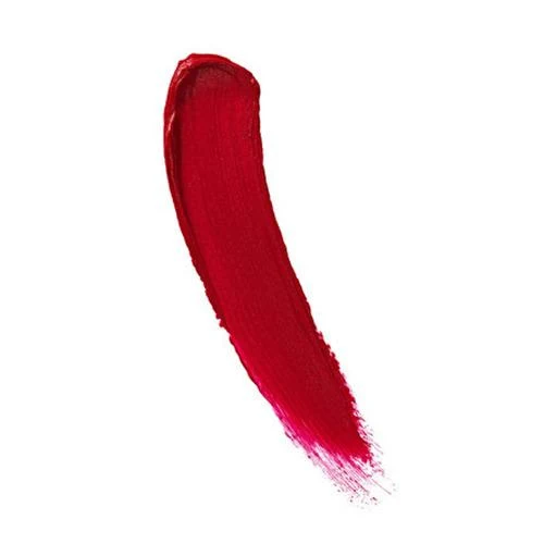 Flormar Silk Matte Liquid Lipstick 07 Claret Red 2