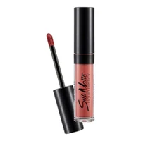 Flormar Silk Matte Liquid Lipstick 09 Nasty Coral