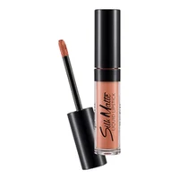 Flormar Silk Matte Liquid Lipstick 01 Undressed