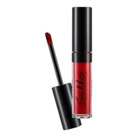 Flormar Silk Matte Liquid Lipstick 014 Carnation Red