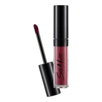 Flormar Silk Matte Liquid Lipstick 015 Pretty Plum