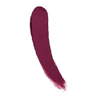 Flormar Silk Matte Liquid Lipstick 015 Pretty Plum 2