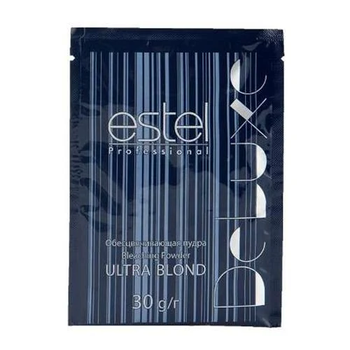 Estel De Luxe Powder 30g