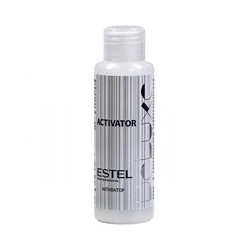 Estel De Luxe Activator 60 ml