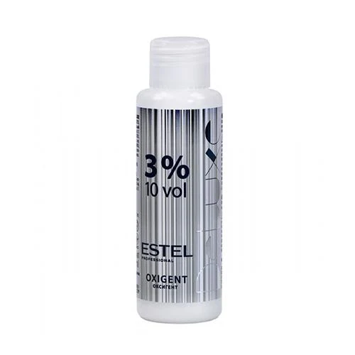 Estel De Luxe Oxidant 3% 60 ml