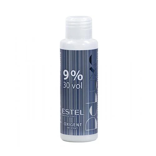Estel De Luxe Oxidant 9% 60 ml