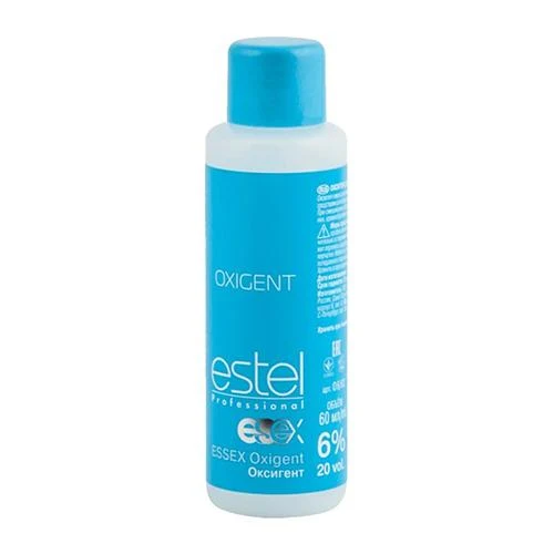 Estel Essex Oxidant 6%, 60 ml