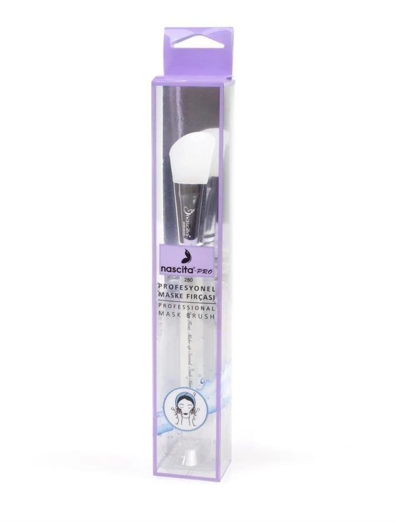 Nascita Mask Silicon Brush 2