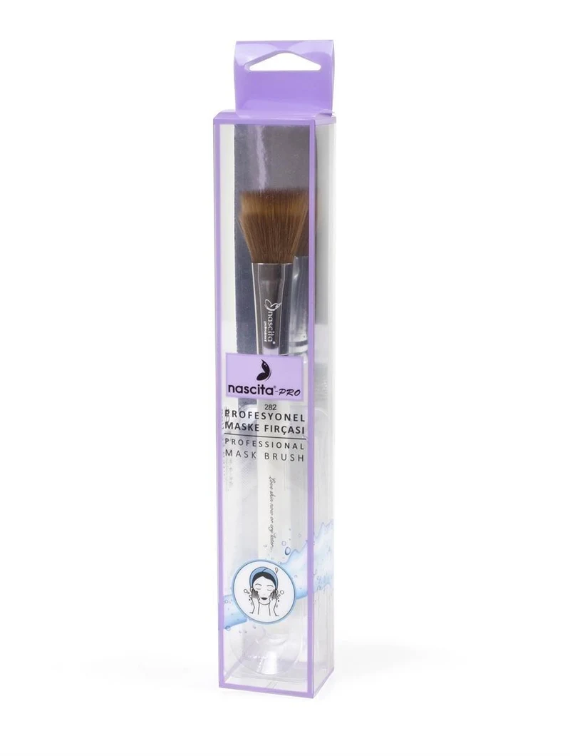 Nascita Mask Stipling Brush 2