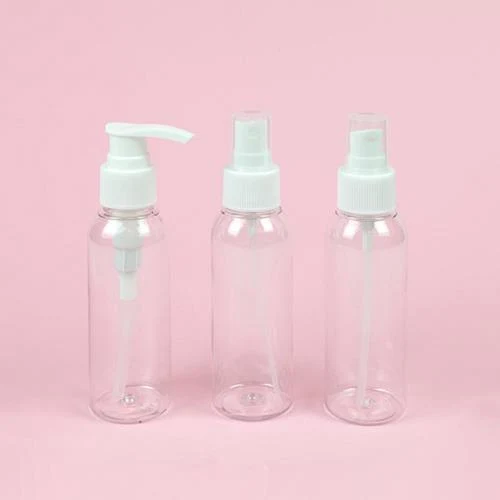 Nascita Travel Bottle Set 3 pcs