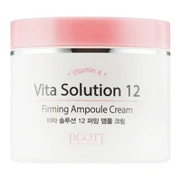 Jigott Vita Solution 12 Firming Ampoule Cream 100 ml